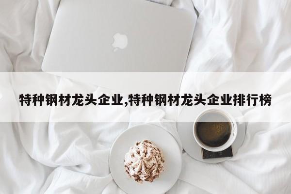 特种钢材龙头企业,特种钢材龙头企业排行榜
