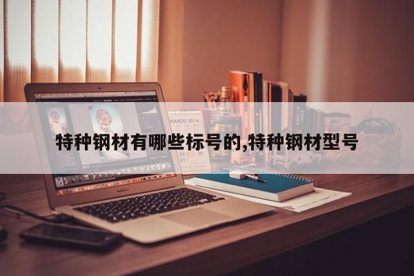 特种钢材有哪些标号的,特种钢材型号