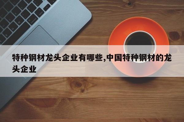 特种钢材龙头企业有哪些,中国特种钢材的龙头企业