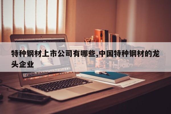 特种钢材上市公司有哪些,中国特种钢材的龙头企业