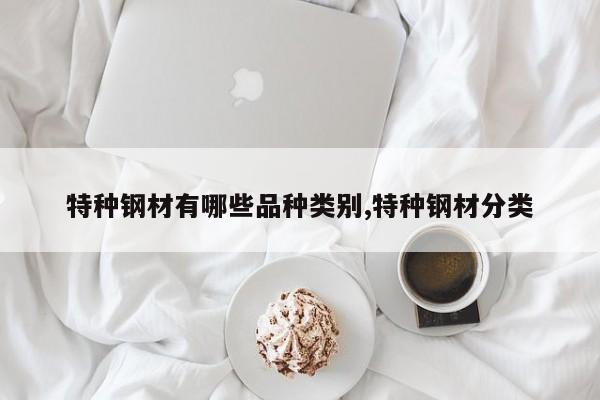 特种钢材有哪些品种类别,特种钢材分类